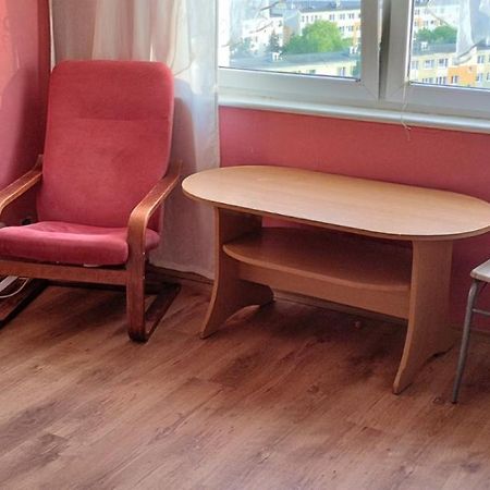 Apartament Z Baldachimem I Pieknym Widokiem Olsztyna Olsztyn  Ngoại thất bức ảnh