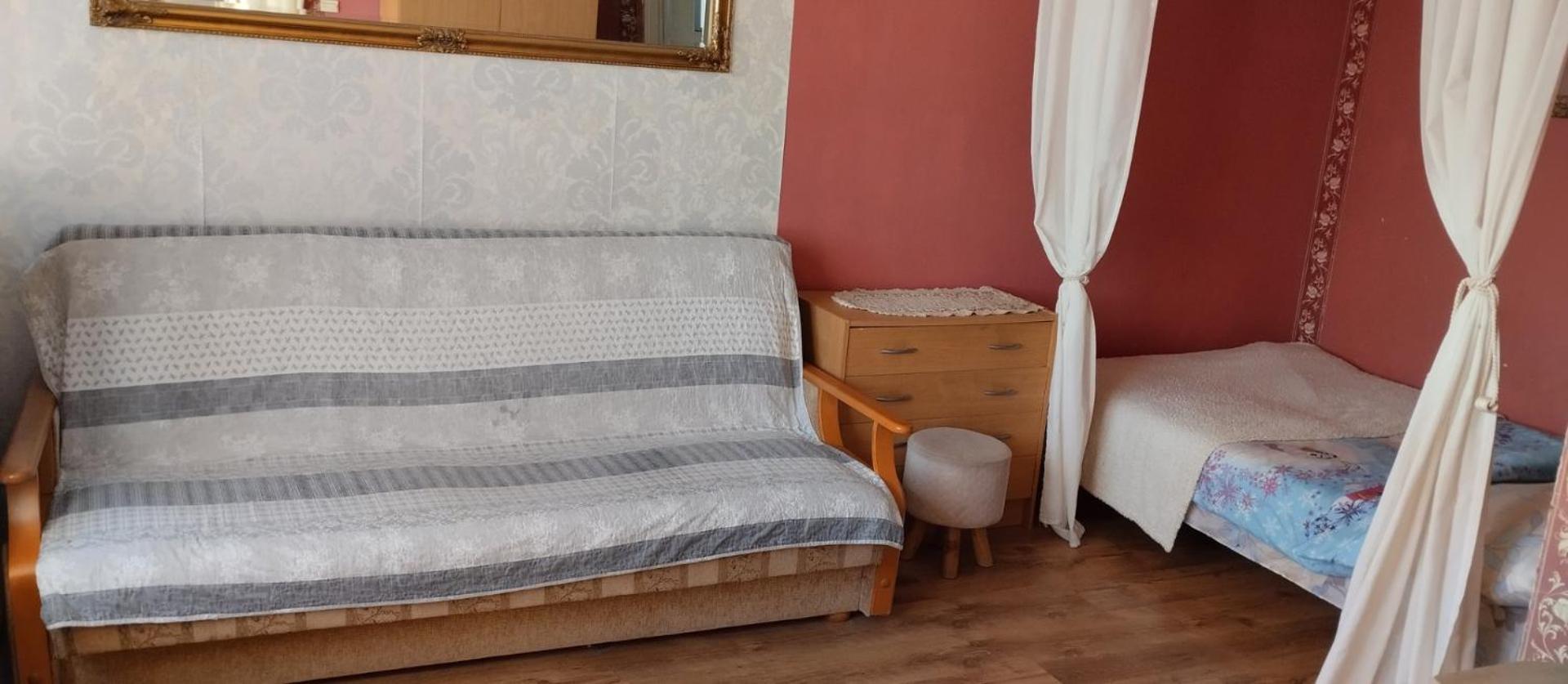 Apartament Z Baldachimem I Pieknym Widokiem Olsztyna Olsztyn  Ngoại thất bức ảnh