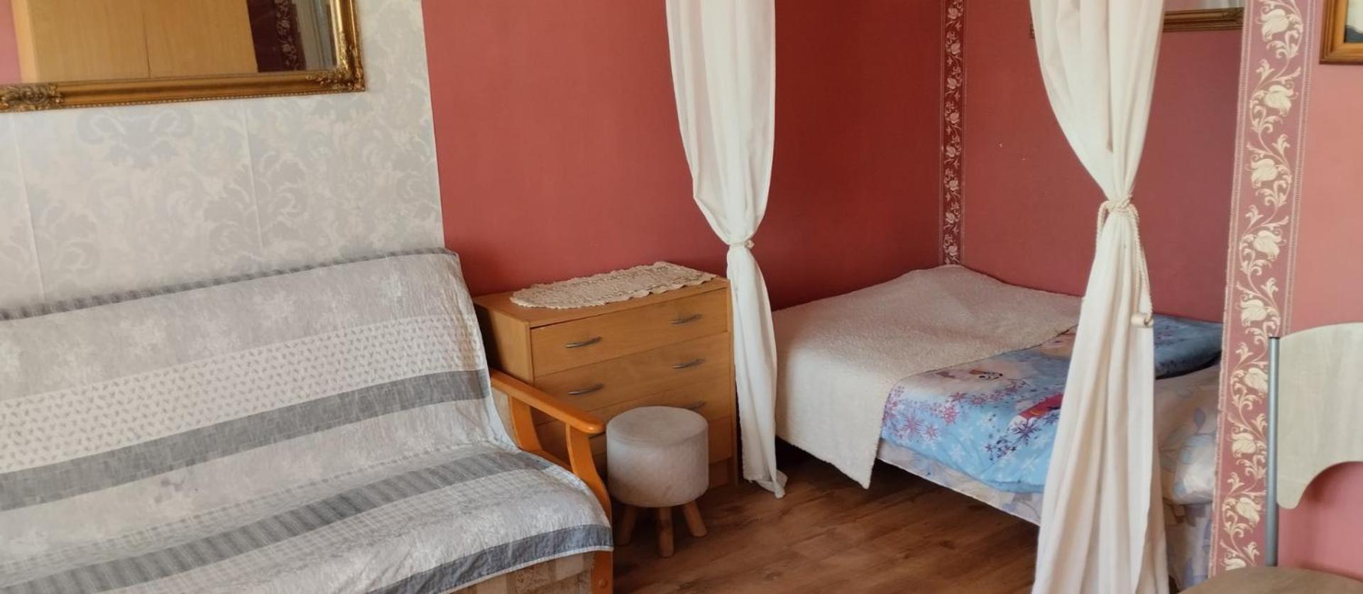 Apartament Z Baldachimem I Pieknym Widokiem Olsztyna Olsztyn  Ngoại thất bức ảnh