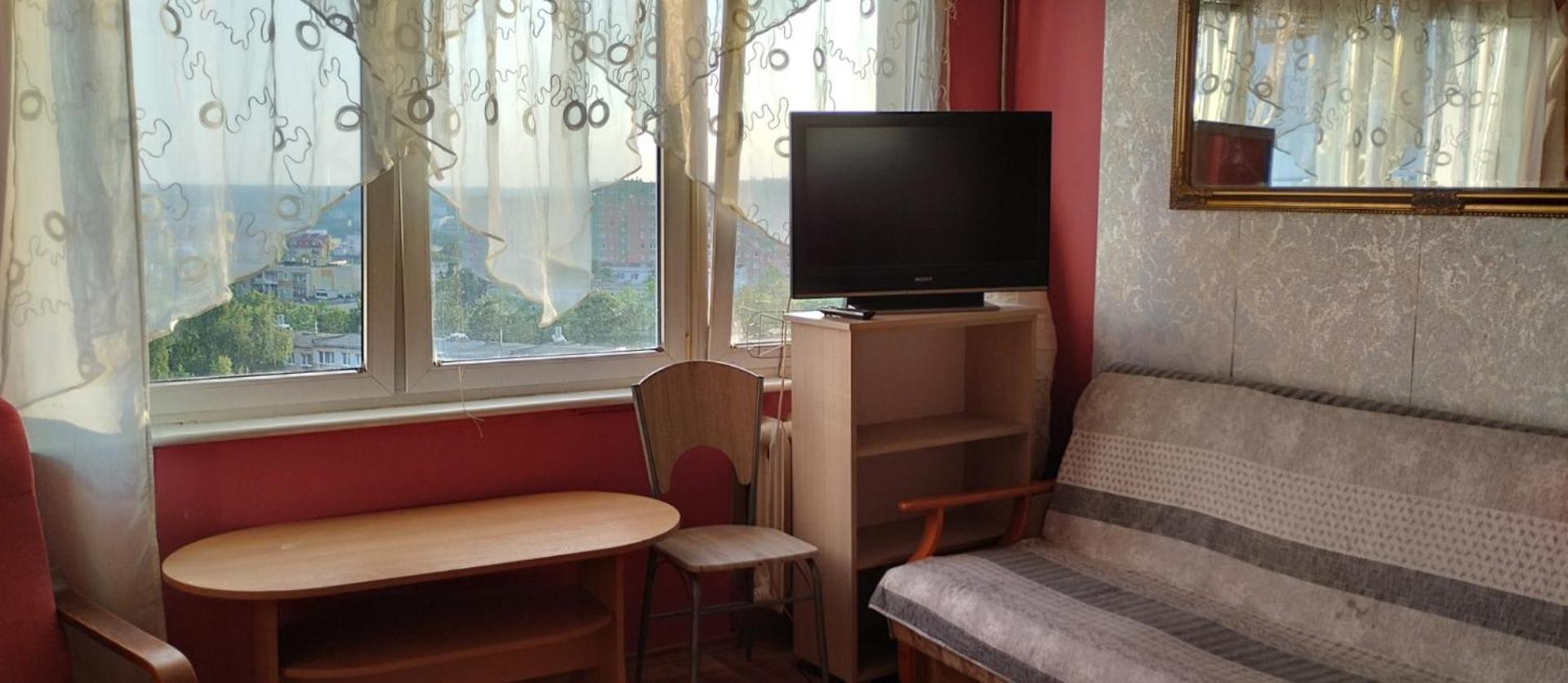 Apartament Z Baldachimem I Pieknym Widokiem Olsztyna Olsztyn  Ngoại thất bức ảnh