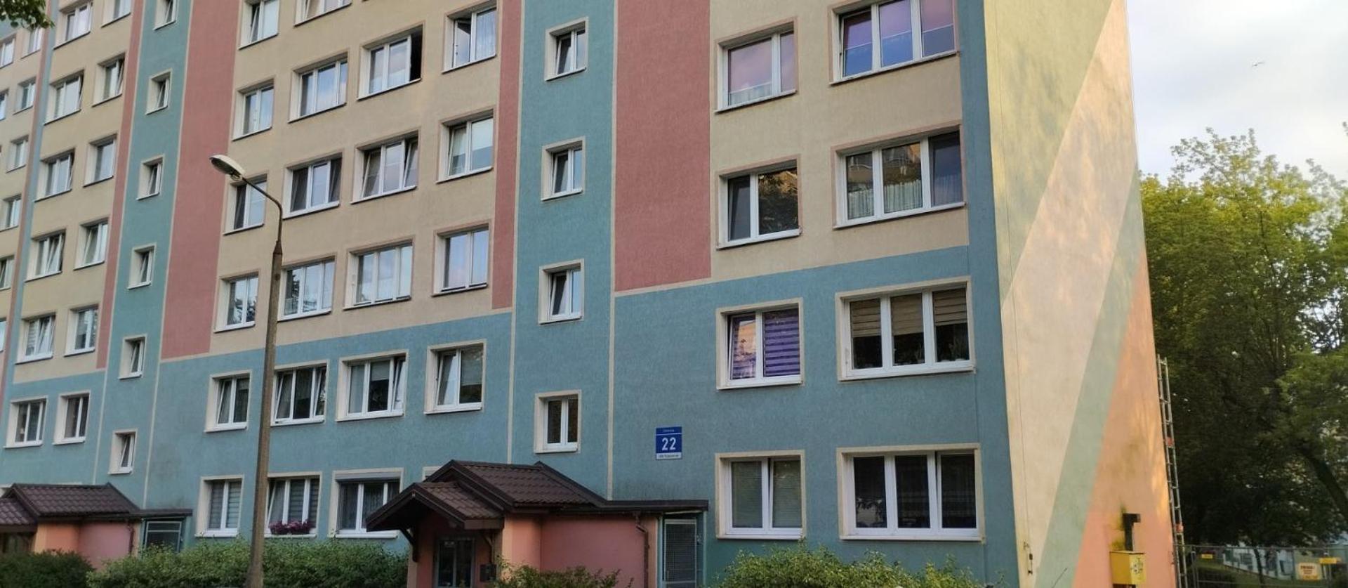 Apartament Z Baldachimem I Pieknym Widokiem Olsztyna Olsztyn  Ngoại thất bức ảnh