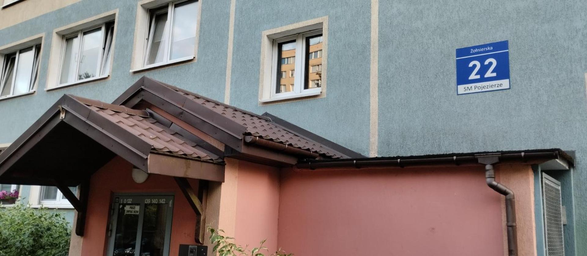 Apartament Z Baldachimem I Pieknym Widokiem Olsztyna Olsztyn  Ngoại thất bức ảnh