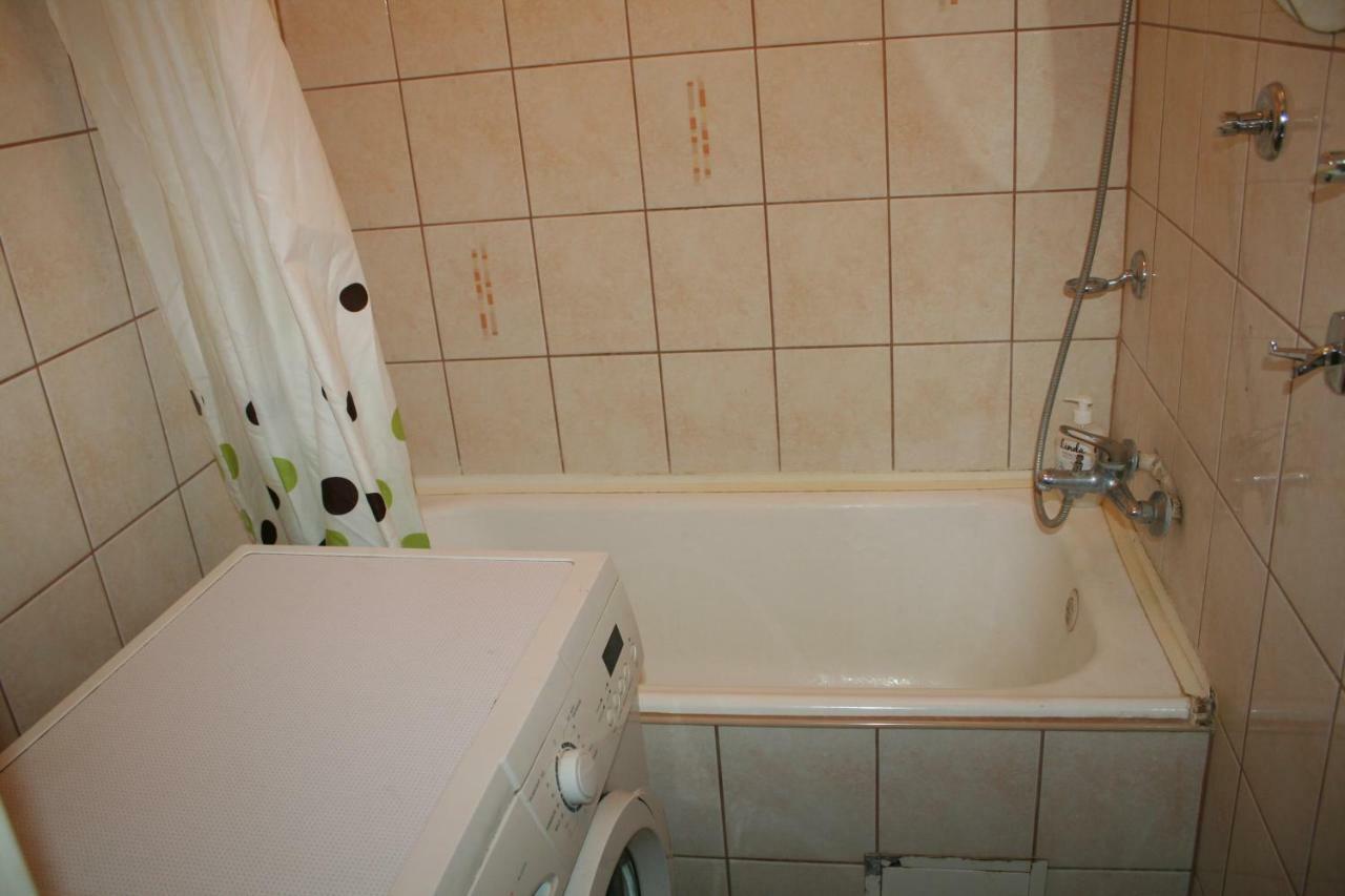 Apartament Z Baldachimem I Pieknym Widokiem Olsztyna Olsztyn  Ngoại thất bức ảnh