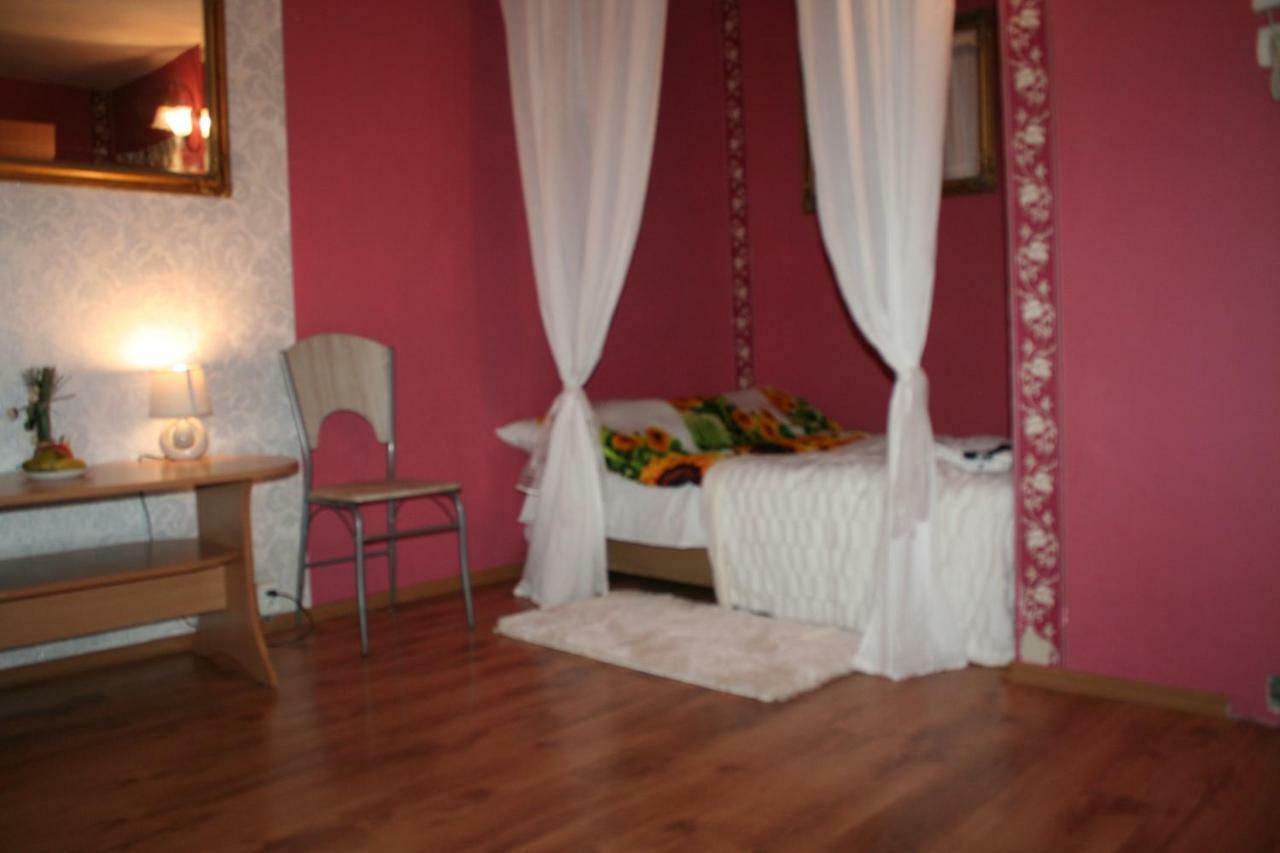 Apartament Z Baldachimem I Pieknym Widokiem Olsztyna Olsztyn  Ngoại thất bức ảnh